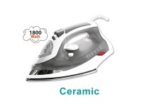 مكواه سيراميك 1800 W