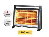 دفاية كهربائية 3 شمعة 1800 W