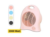 دفاية كهربائية 2000 W